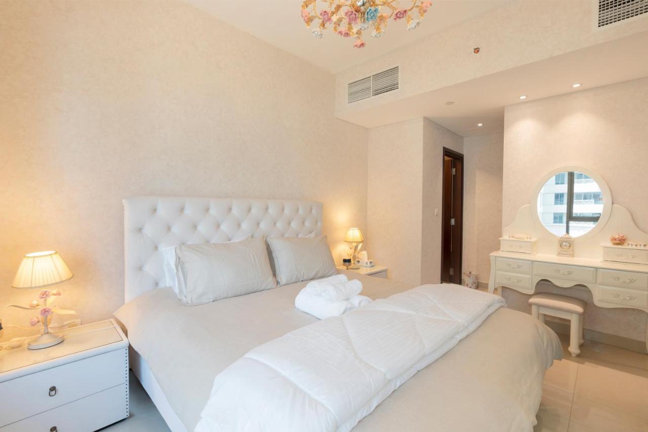 Downtown Dubai, Luxury 2 Bed 2 Bath Apartment - Pool, Gym, Aircon, Parking - Views Of The Dubai Fountain & Burj Khalifa Esterno foto